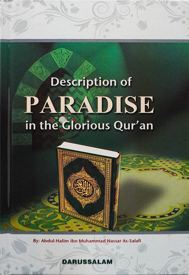 Description of Paradise Main image
