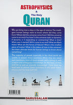Astrophysics and The Holy Quran