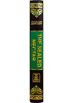 The Sealed Nectar (Ar-Raheequl-Makhtum)