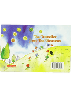The Traveler from the heavons