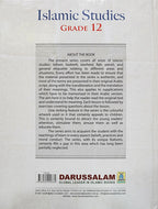 Islamic Studies Grade (vol 12)