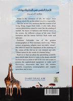 Scientific Miracles in Oceans and Animals