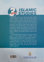 Islamic Studies Grade (vol 3, SC) - Local