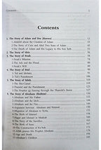 Stories of the Prophets (PBUH) - Imam Ibn Kathir