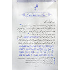 Hisn ul Muslim (14x21)