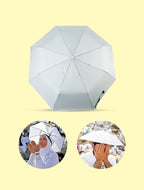 Cap Umbrella