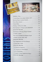 Golden Stories of Accepted Prayers