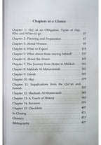 Getting the Best Out of Al Hajj (Pilgrimage)