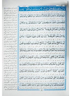 Ahsan-al-Hawashi - Urdu Tafseer of the Holy Quran