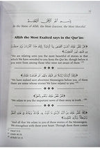 Stories of the Prophets (PBUH) - Imam Ibn Kathir