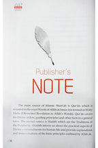 110 Ahadith Qudsi (english) Local