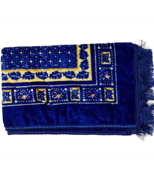 Prayer Mat - Ultra Soft (design & color may vary) Secondary image