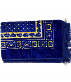 Prayer Mat - Ultra Soft (design & color may vary)