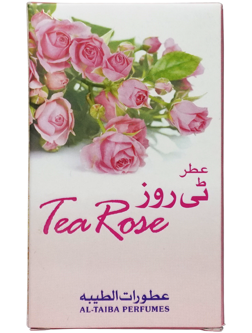 Tea Rose SP 6ML