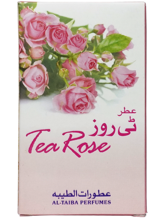 Tea Rose SP 6ML