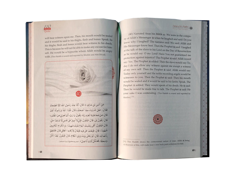 110 Ahadith Qudsi (english) Local