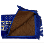 Prayer Mat - Ultra Soft (design & color may vary)