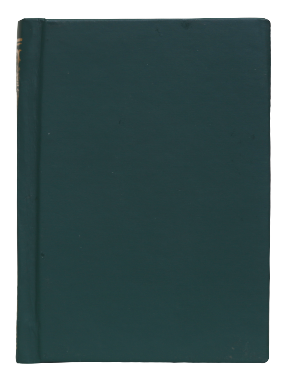 Al Quran Al Kareem (Pocket Size - 16 Lines)