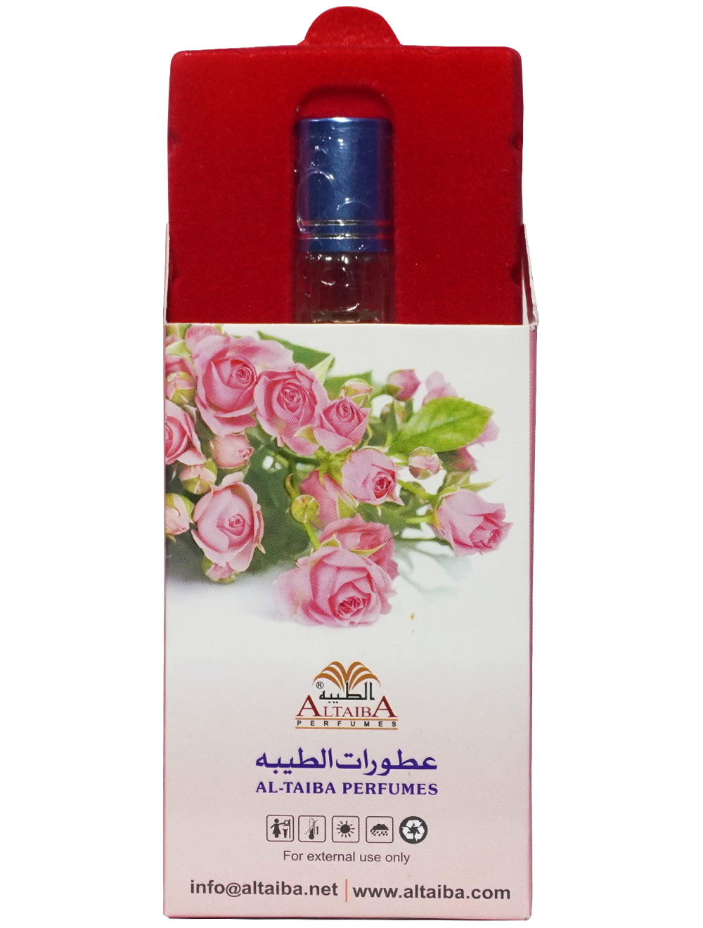 Tea Rose SP 6ML