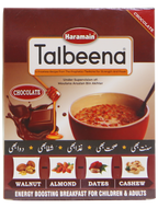 Talbeena - Chocolate