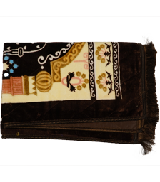 Prayer Mat - Ultra Soft (design & color may vary)