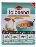 Talbeena - Without Sugar