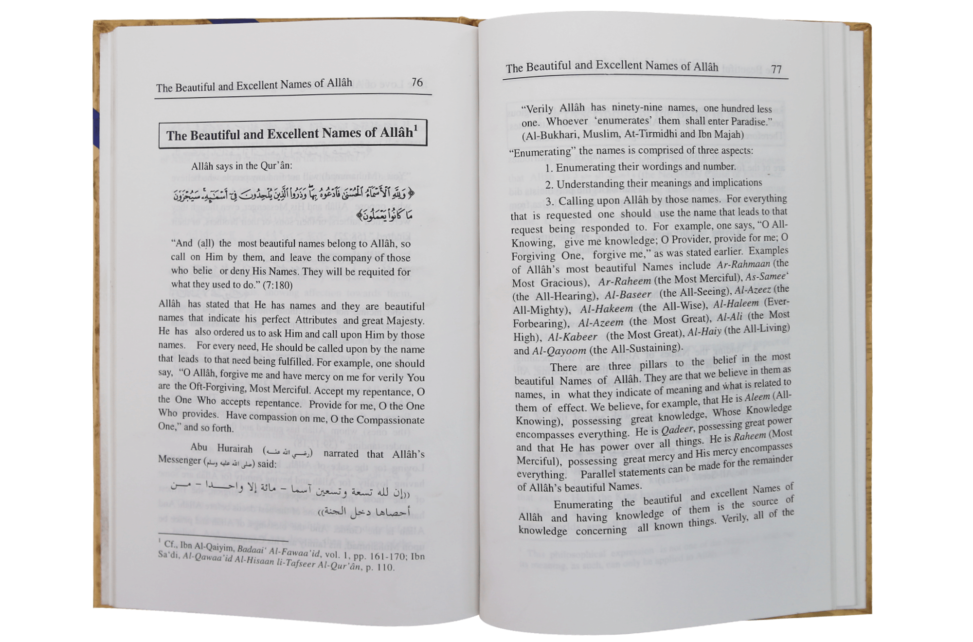 The Delight of faith