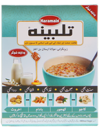 Talbeena - Without Sugar