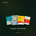 Complete Azkar Bundle