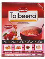 Talbeena - Strawberry