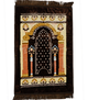 Prayer Mat - Ultra Soft (design & color may vary)