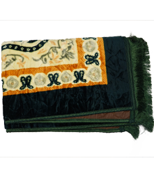 Prayer Mat - Ultra Soft (design & color may vary)