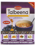 Talbeena - Ajwa