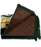 Prayer Mat - Ultra Soft (design & color may vary)