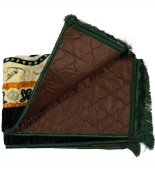 Prayer Mat - Ultra Soft (design & color may vary)