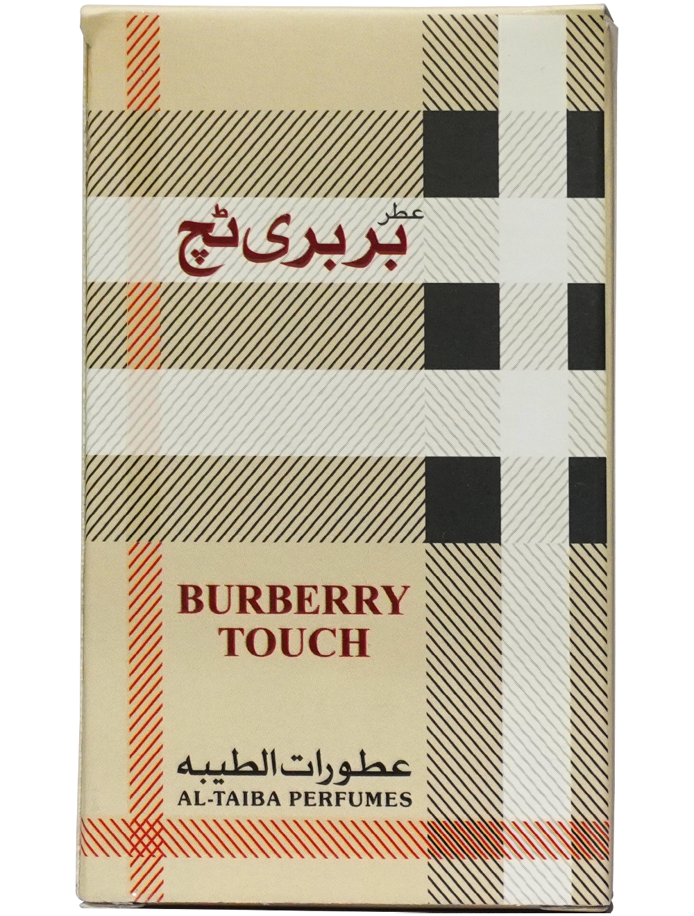 Burberry Touch 6ML