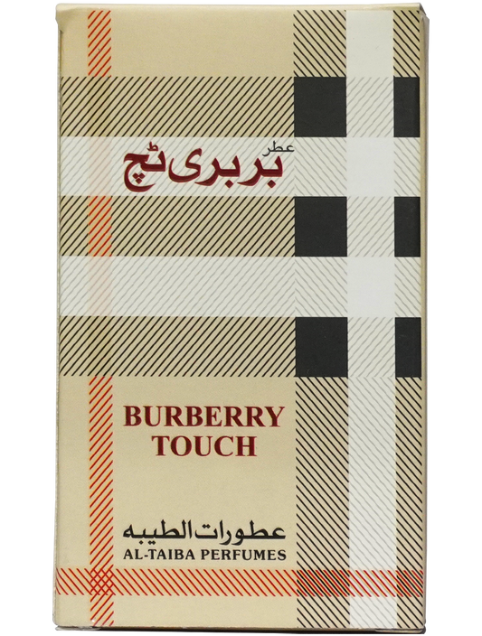 Burberry Touch 6ML