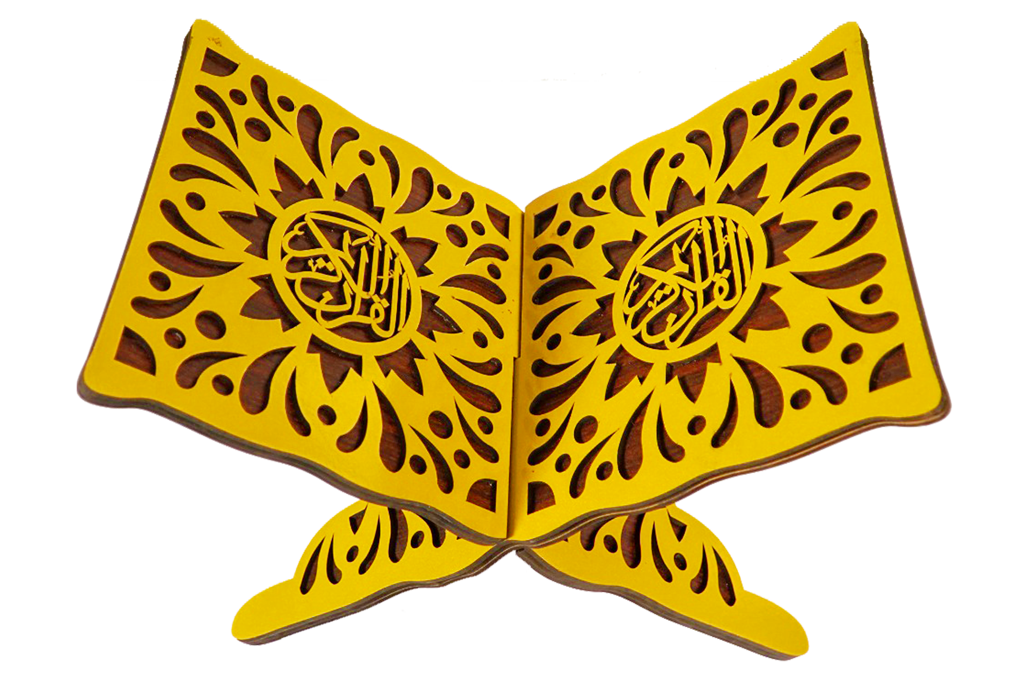 Holy Quran Holder (MDF Rehal)
