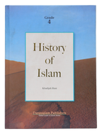 History of Islam Grade 4