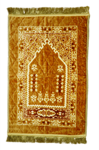 Prayer Mat - Ultra Soft (design & color may vary)