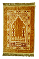 Prayer Mat - Ultra Soft (design & color may vary)
