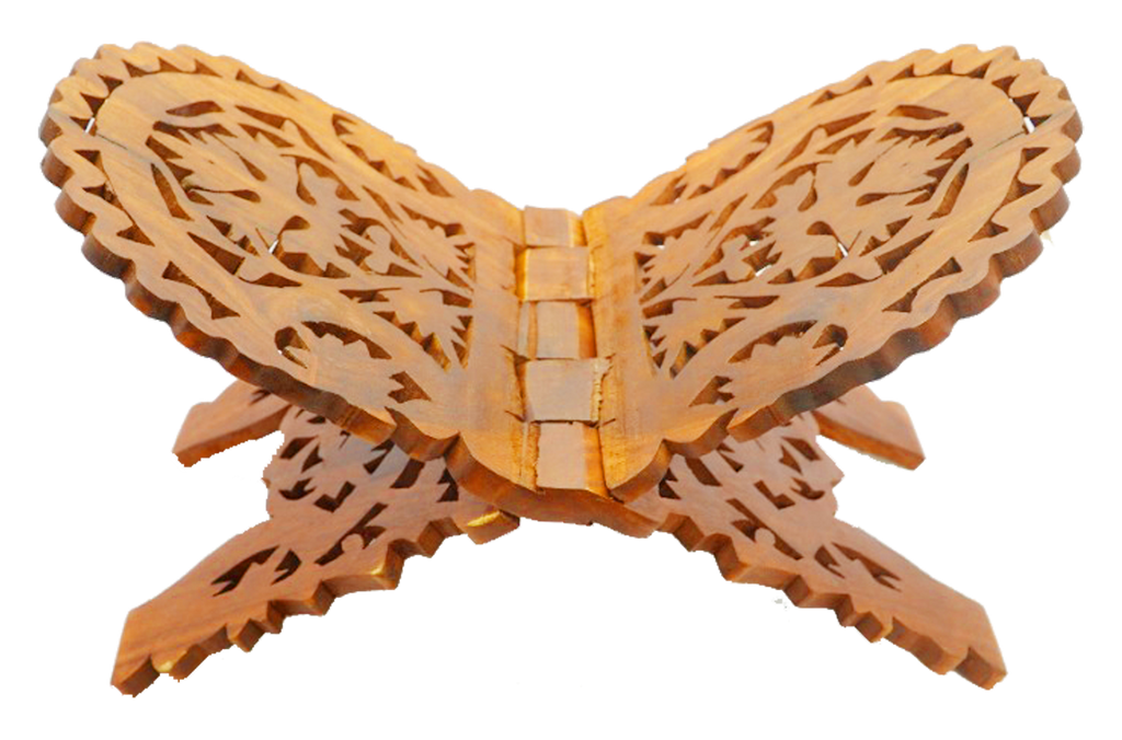 Flower Rehal- 8 Inch