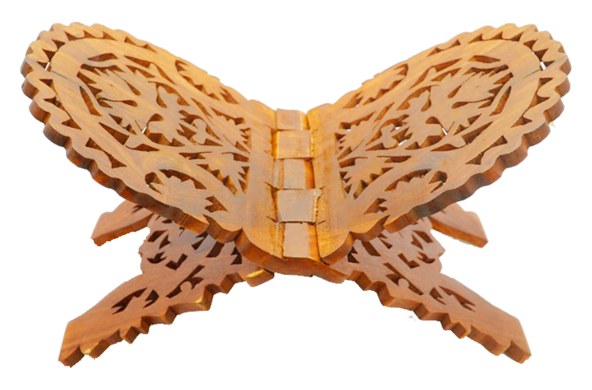 Flower Rehal- 8 Inch