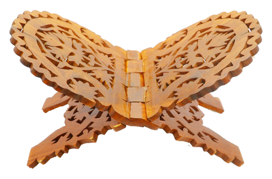 Flower Rehal- 8 Inch