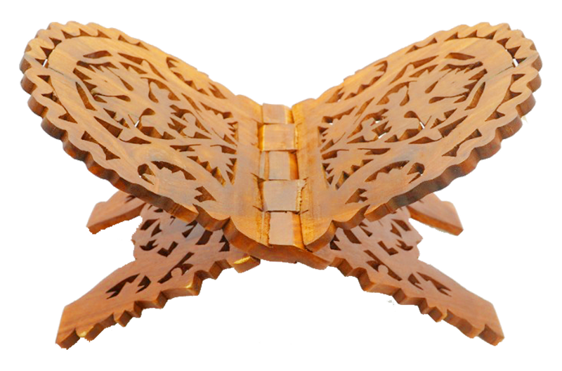 Flower Rehal- 8 Inch
