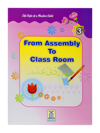 From Assembly to Classroom