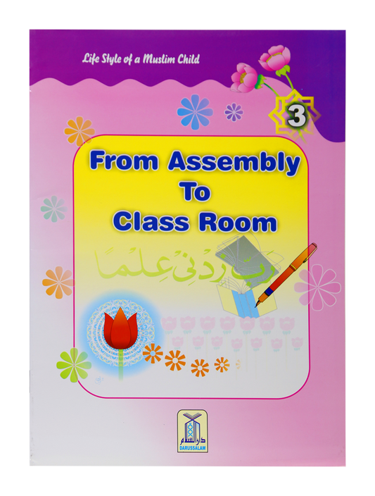 From Assembly to Classroom