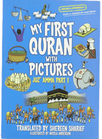 My First Quran with Pictures