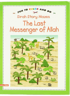 The Last Messenger of Allah