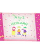 My A to Z of Akhlaaq